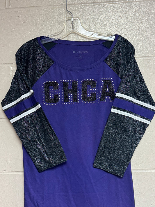 3/4 Length Spirit Shirt
