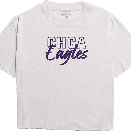 L2 Intramural Midi Tee-Canvas