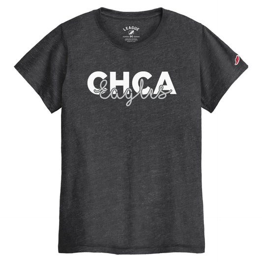 Intramural Short Sleeve Tee-Gray