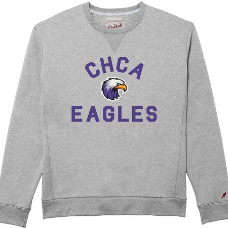 L2 1991 Grey Crew