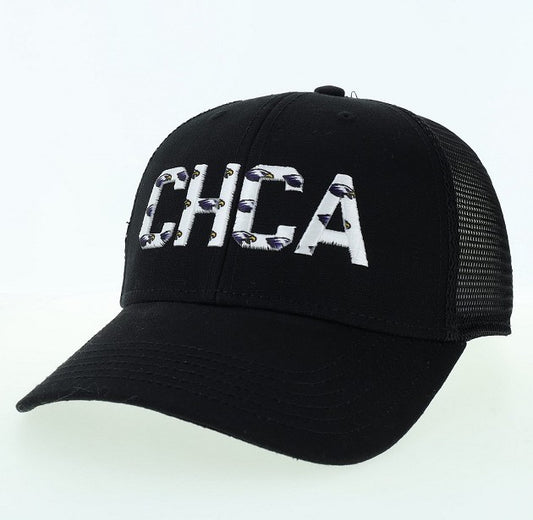 Low Profile Snapback Trucker