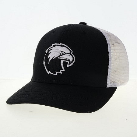 Mid Pro Structured Cap