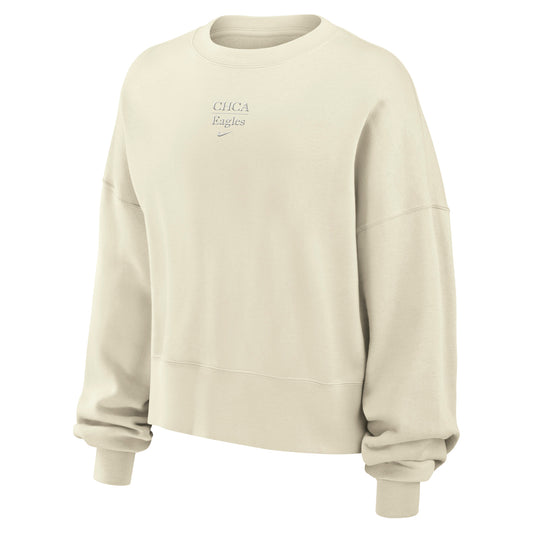 Nike Phoenix Fleece Crew