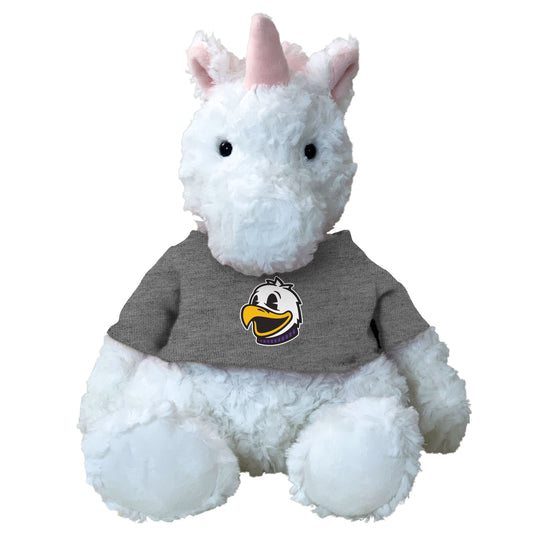 Unicorn Cuddle Buddy