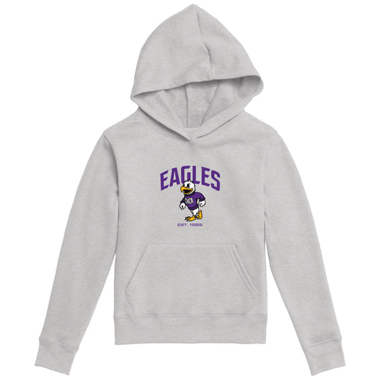 Youth Essential Oxford Hoodie