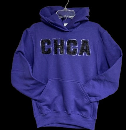Youth Bling Hoodie