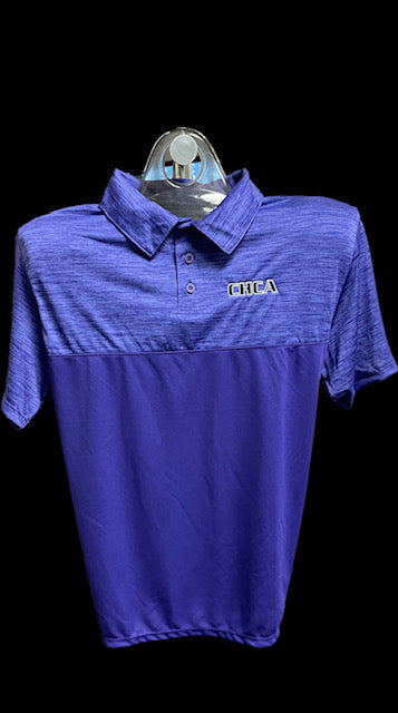 Augusta Purple Polo