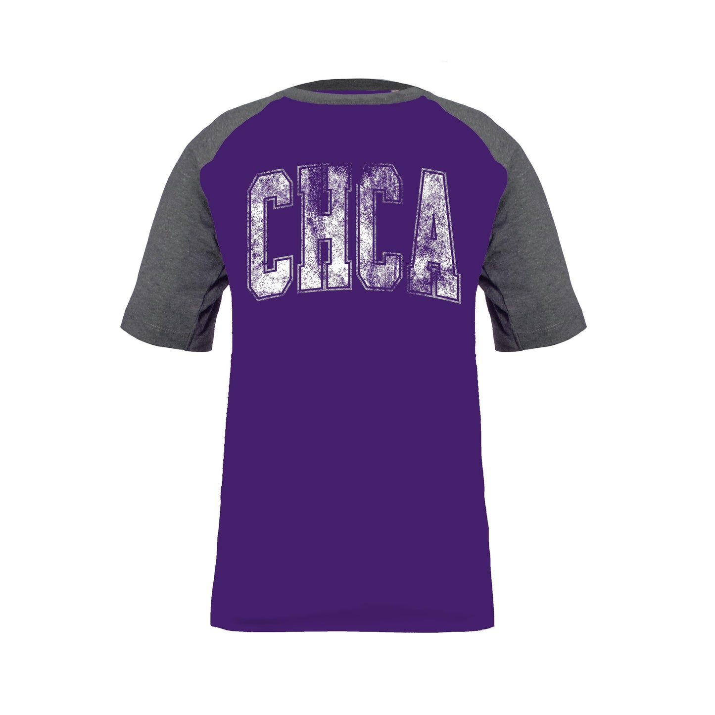 Randy Short Sleeve Tee