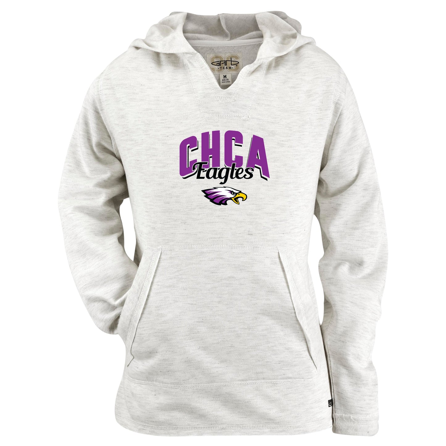 Hadley Hooded Sweatshirt