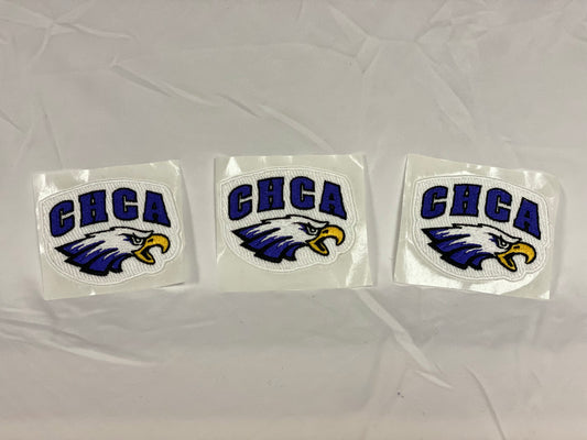 CHCA patches