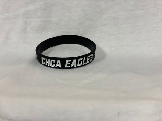 CHCA Silicone Bracelet