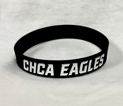 CHCA Silicone Bracelet