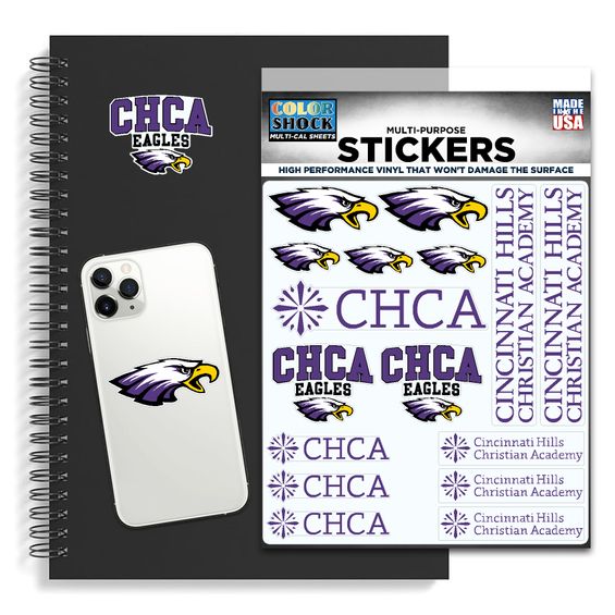 Accessories – chca-eagle-store